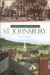 A Brief History of St. Johnsbury